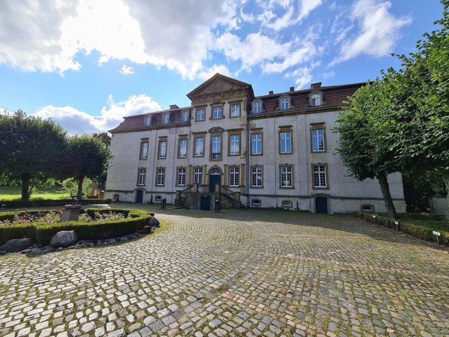  B�rofl�che Herzebrock-Clarholz