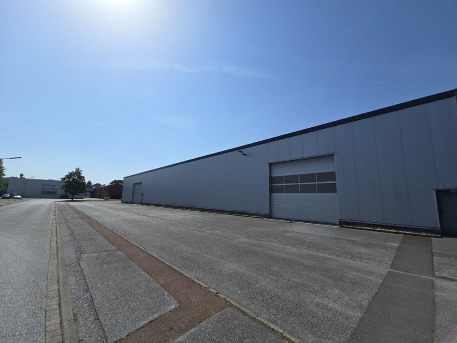 9057-42 Lager Harsewinkel