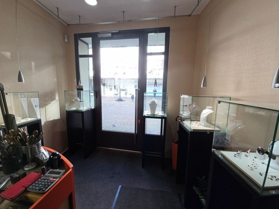  Ladenlokal G�tersloh