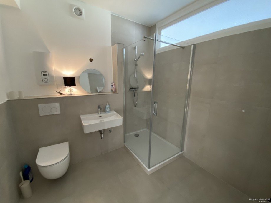 Bad Etagenwohnung G�tersloh