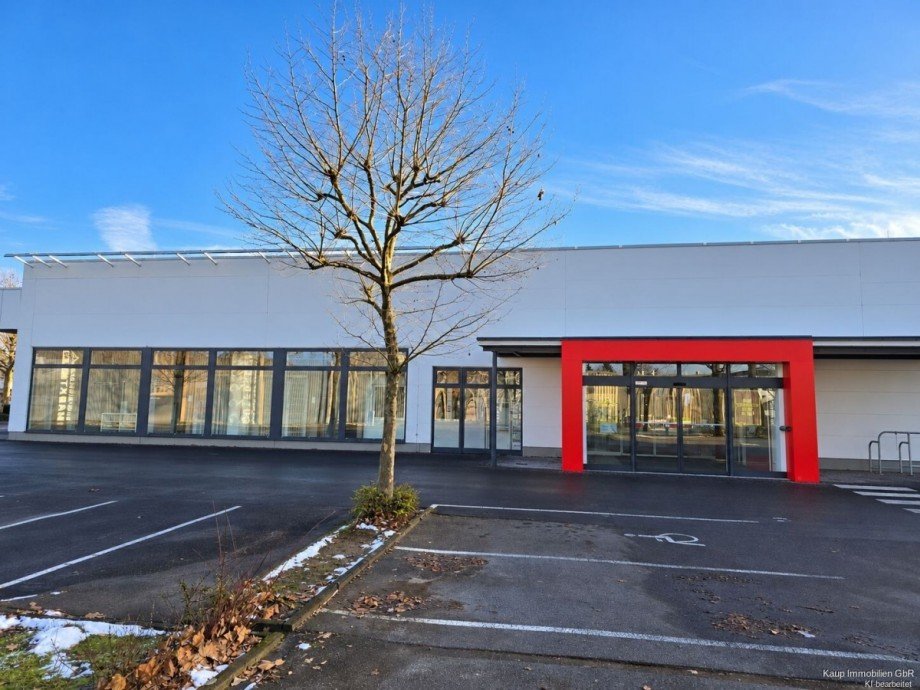 8806-03 Einzelhandel G�tersloh