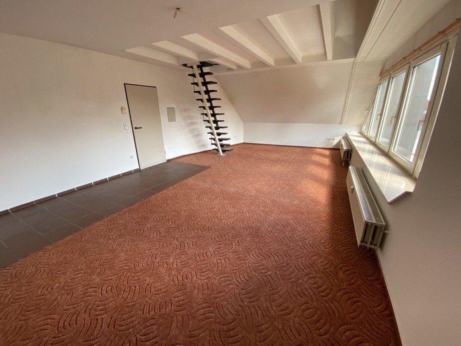 8754-23 Etagenwohnung G�tersloh