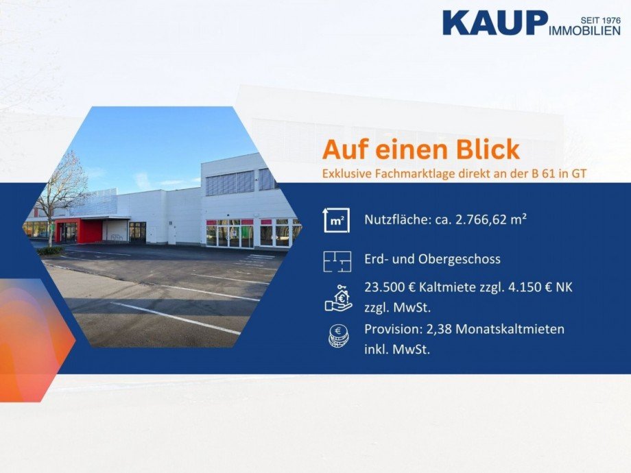 Einzelhandel G�tersloh