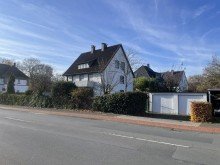 Bild1 Dreifamilienhaus zwischen Nordbad und Mohns Park G�tersloh