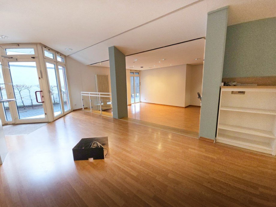 Bild5 B�rofl�che G�tersloh