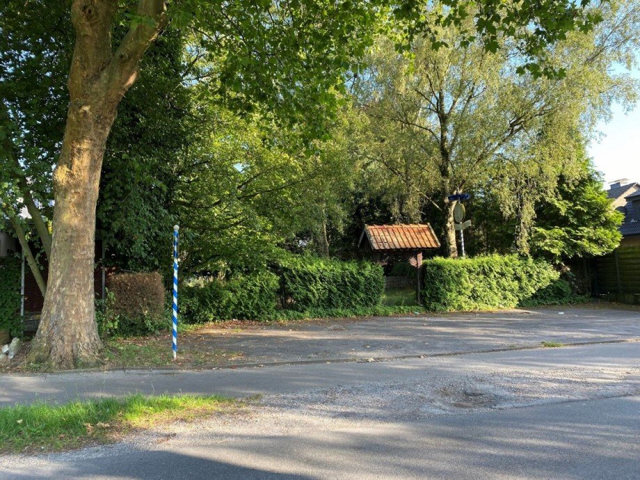  Wohngrundst�ck G�tersloh