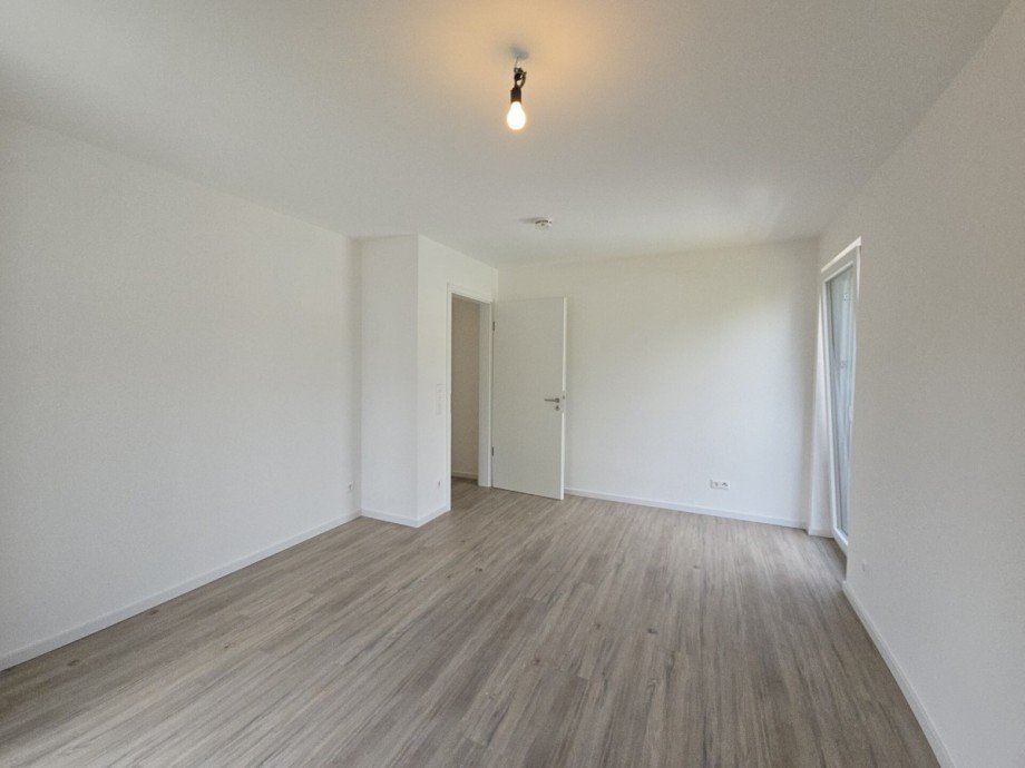Schlafen Etagenwohnung G�tersloh