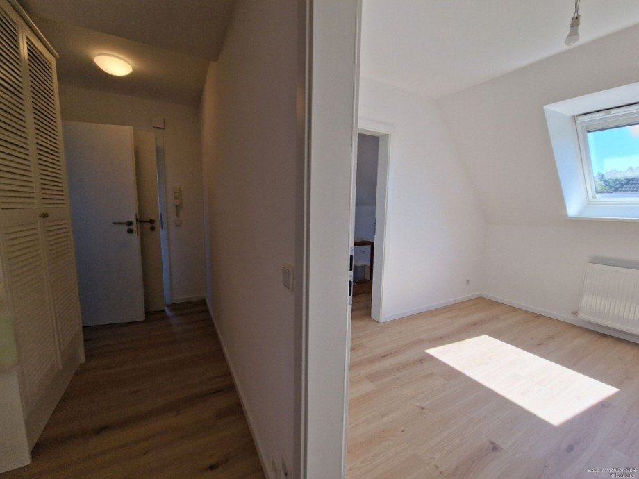  Etagenwohnung G�tersloh
