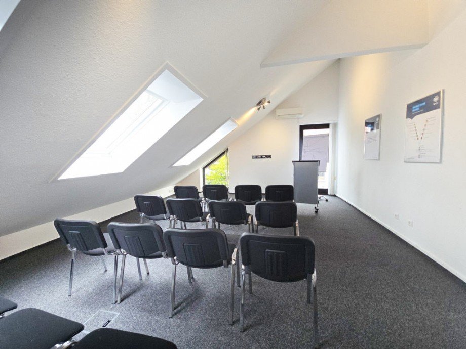 Bild14 B�ro / Praxis G�tersloh