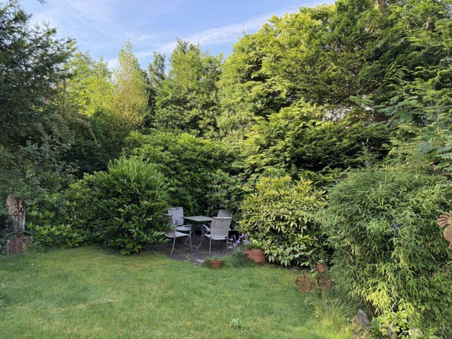 Freisitz Einfamilienhaus G�tersloh / Isselhorst