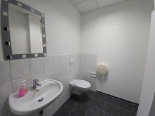 9057-30 Ideale Voraussetzung: Gewerbehalle mit B�rofl�chen in Harsewinkel-Marienfeld