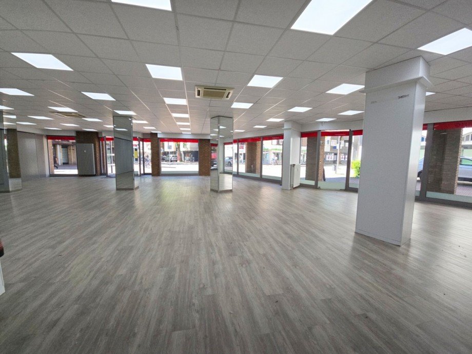 8900-5 Ladenlokal G�tersloh