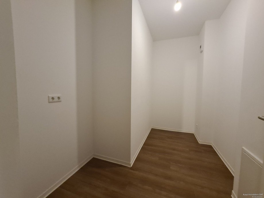 Schlafzimmer Etagenwohnung G�tersloh