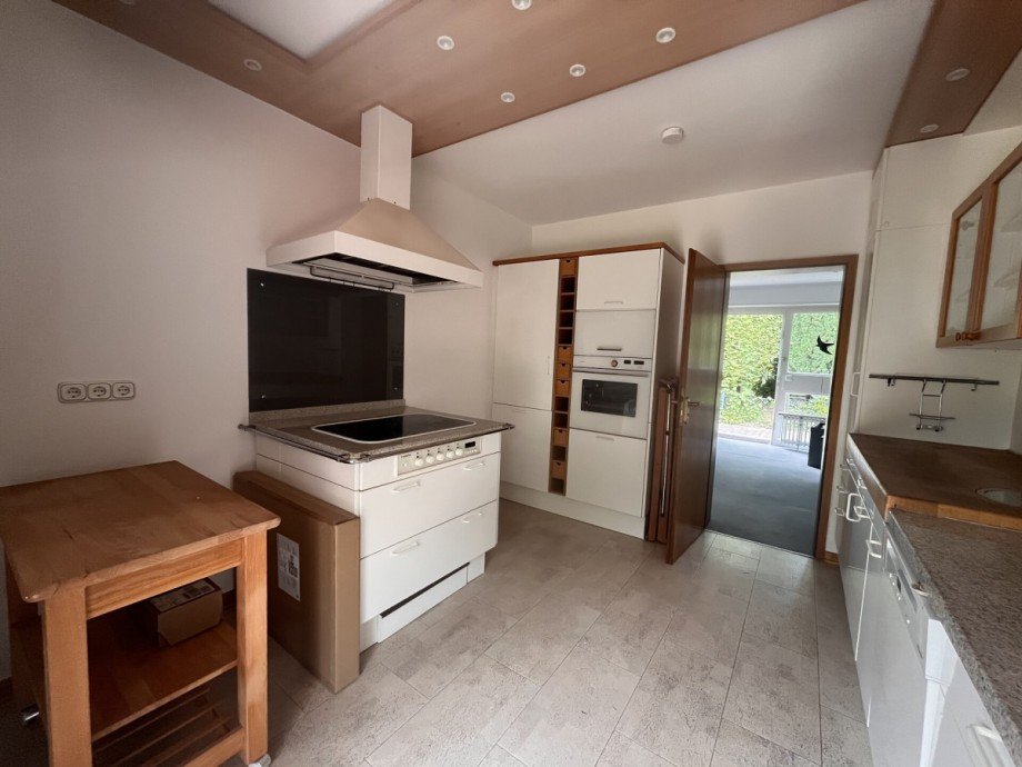 K�che Reihenmittelhaus G�tersloh