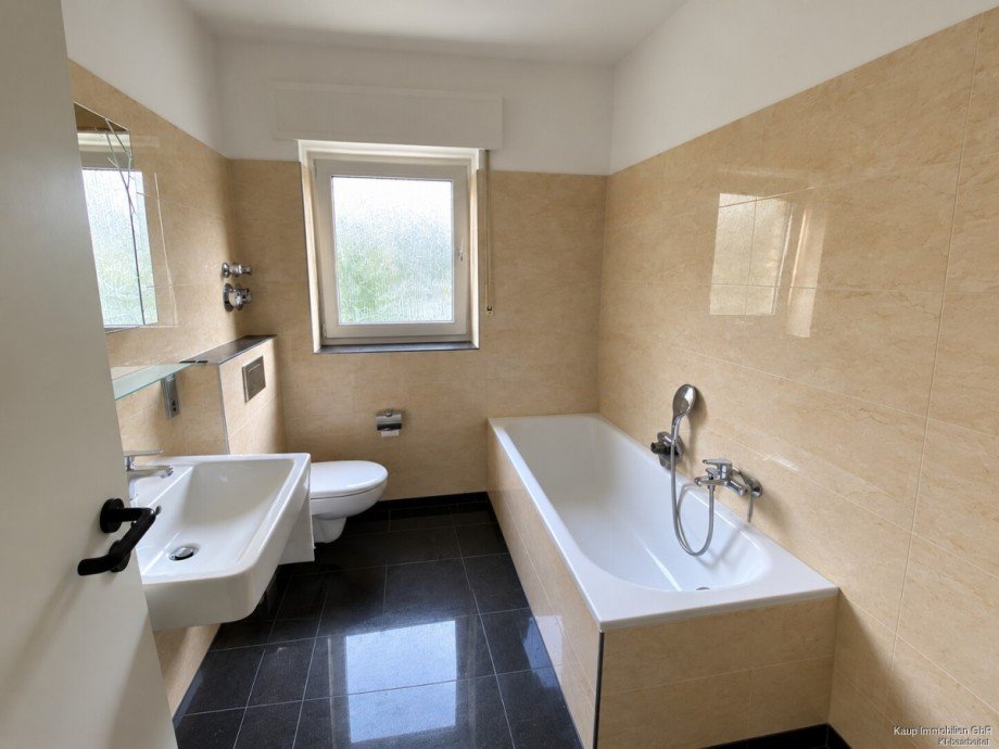 Bad Etagenwohnung G�tersloh