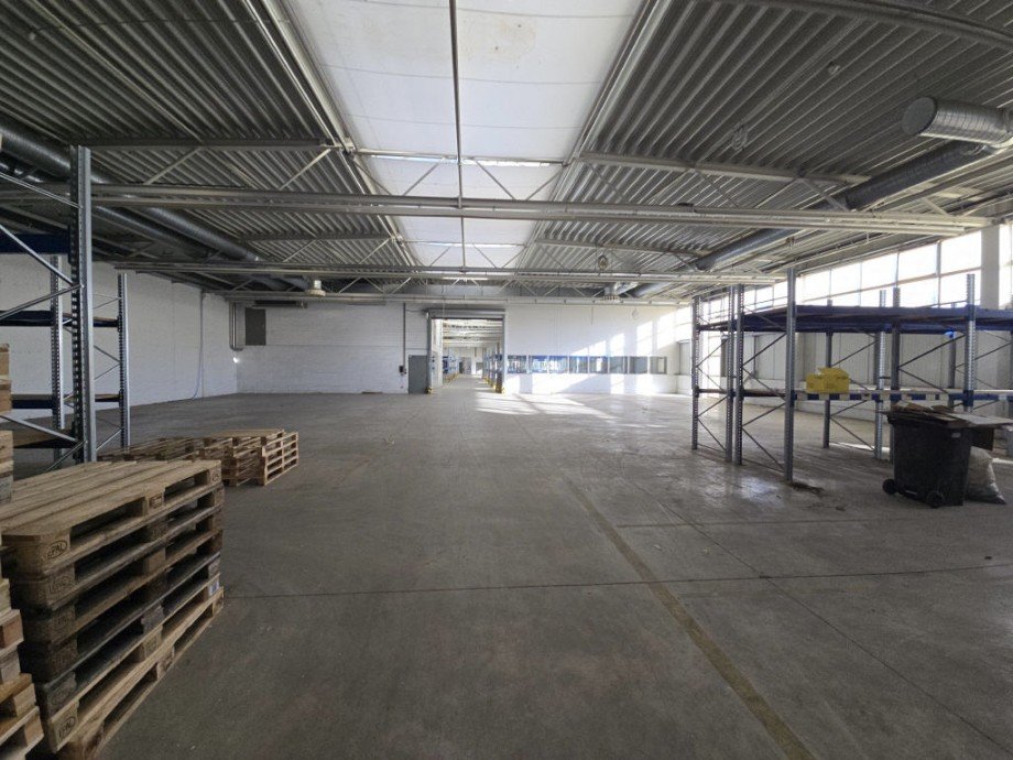 Bild15 Lager Rheda-Wiedenbr�ck