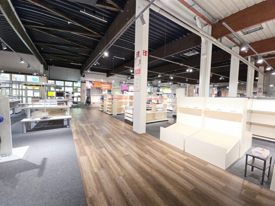  Einzelhandel G�tersloh