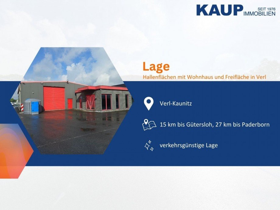8898-26 Lager Verl