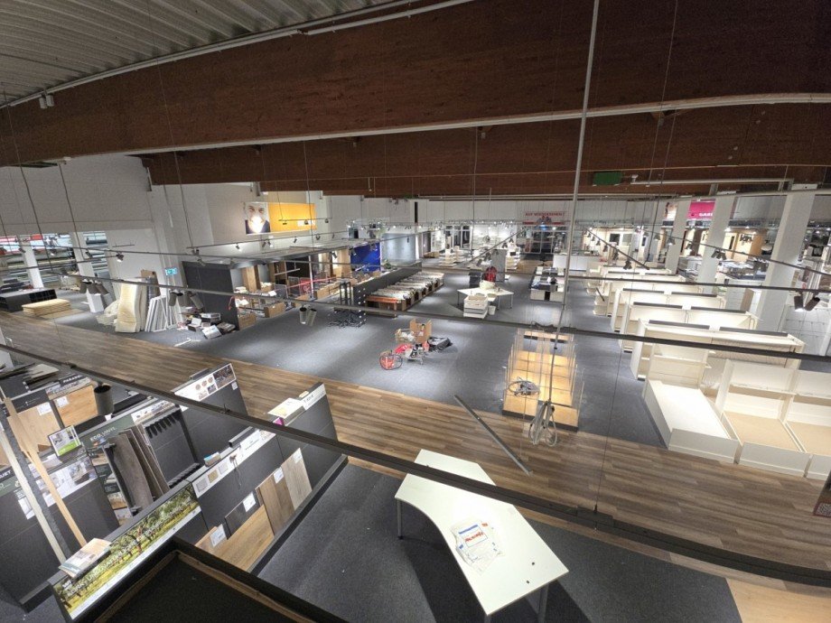  Einzelhandel G�tersloh