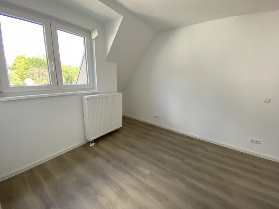 Homeoffice Bereich Etagenwohnung G�tersloh