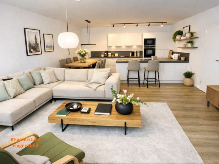 Bild2 Wohnung G�tersloh