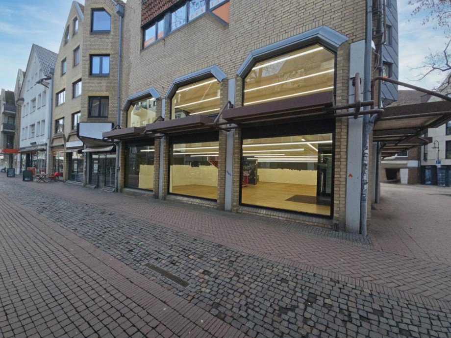 Bild3 B�rofl�che G�tersloh