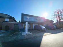  Moderner Unternehmensstandort: B�rofl�che mit Halle & Werkstatt in verkehrsg�nstiger Lage G�tersloh