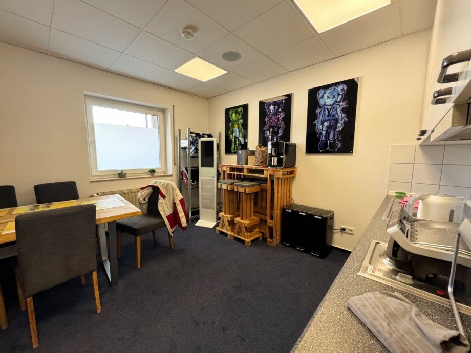 8815-5 Etagenwohnung G�tersloh