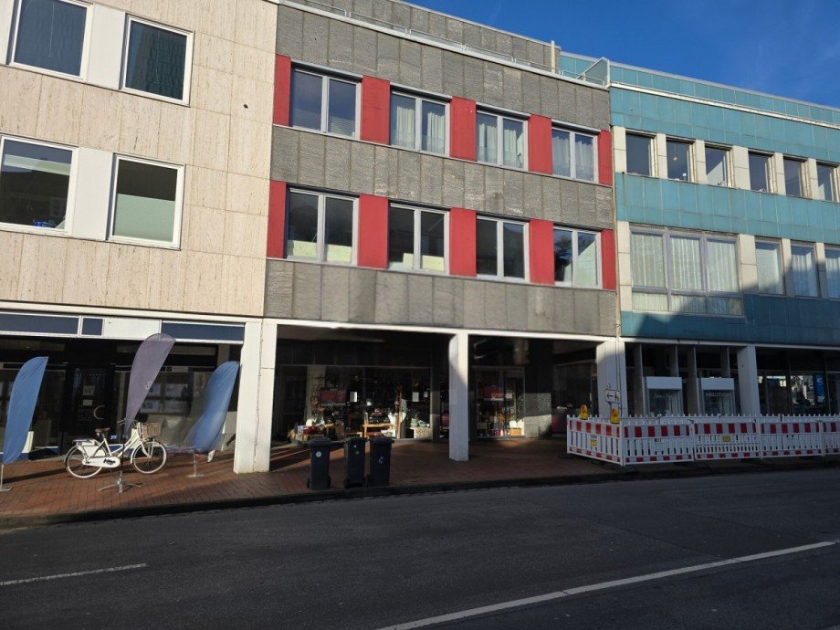 8769-2 Ladenlokal G�tersloh
